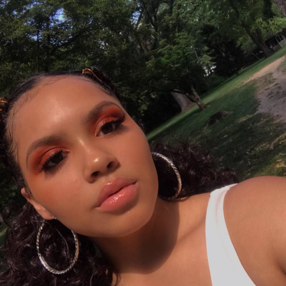 Meet your Posher, Gabby